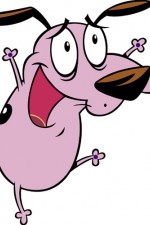 Watch Courage the Cowardly Dog Tvmuse